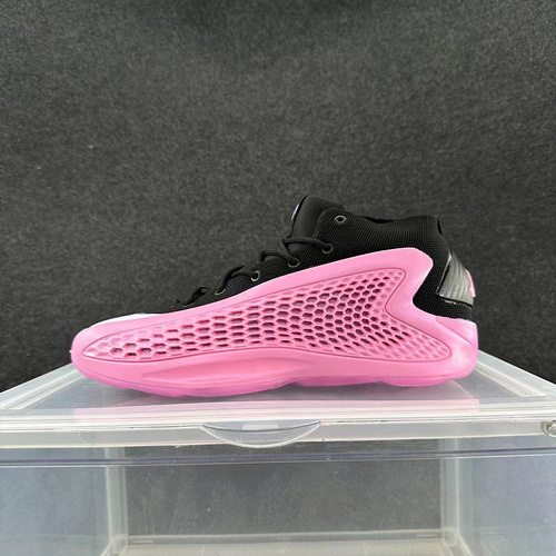 Rosa y negro 39-46